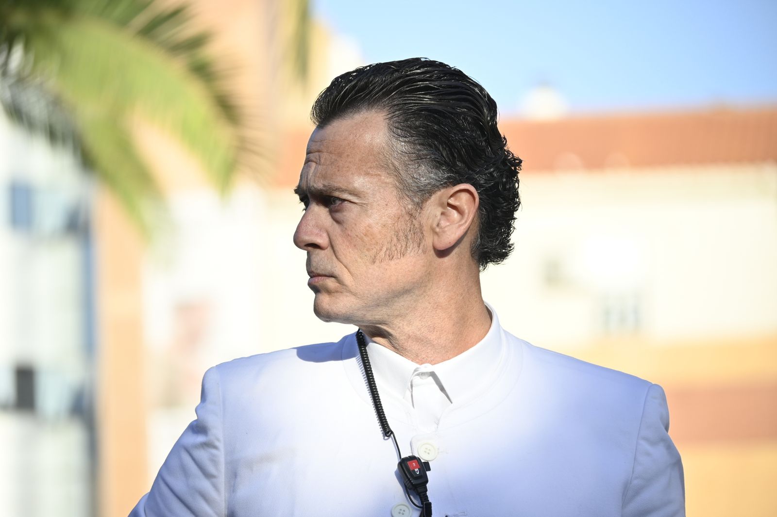 El Rocío 2024: las mejores imágenes de la salida de Emigrantes