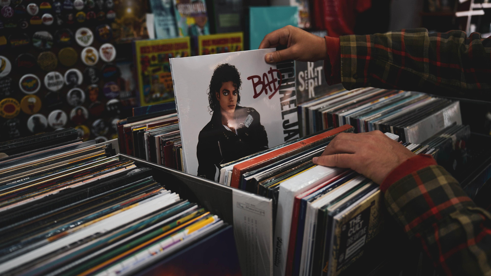 Imágenes de Discos Grammy en Algeciras