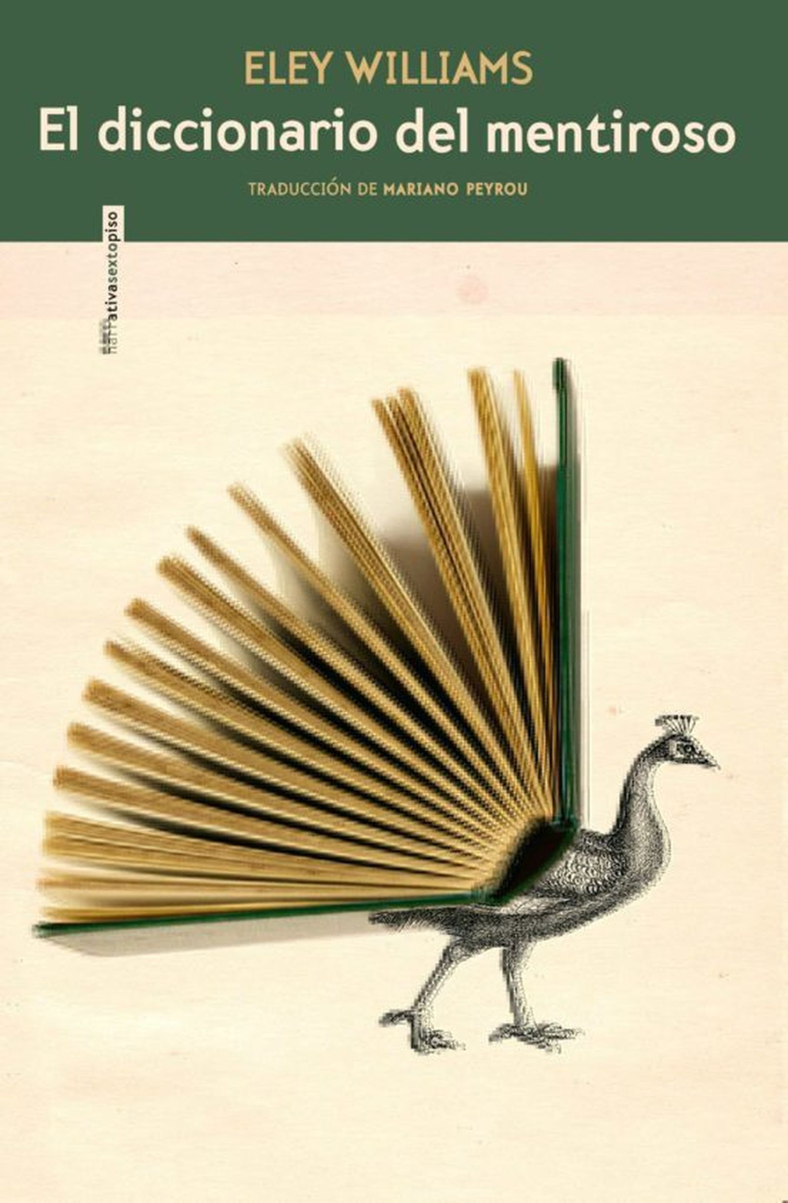 Portada del libro.