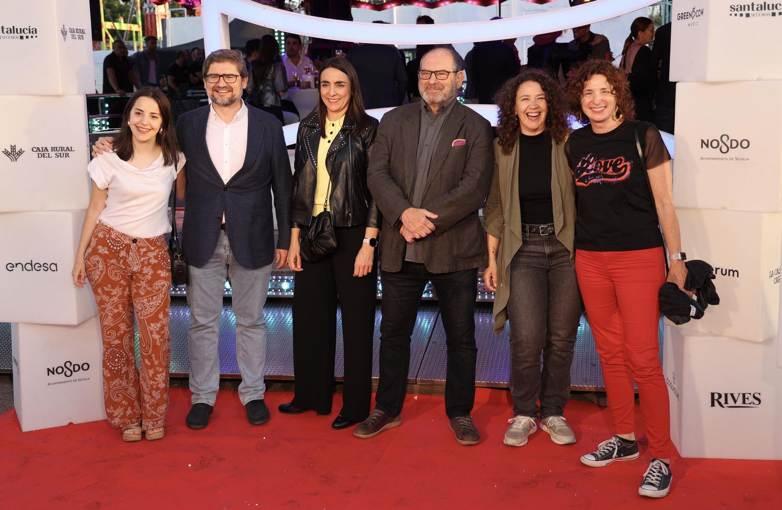 Presentación Icónica