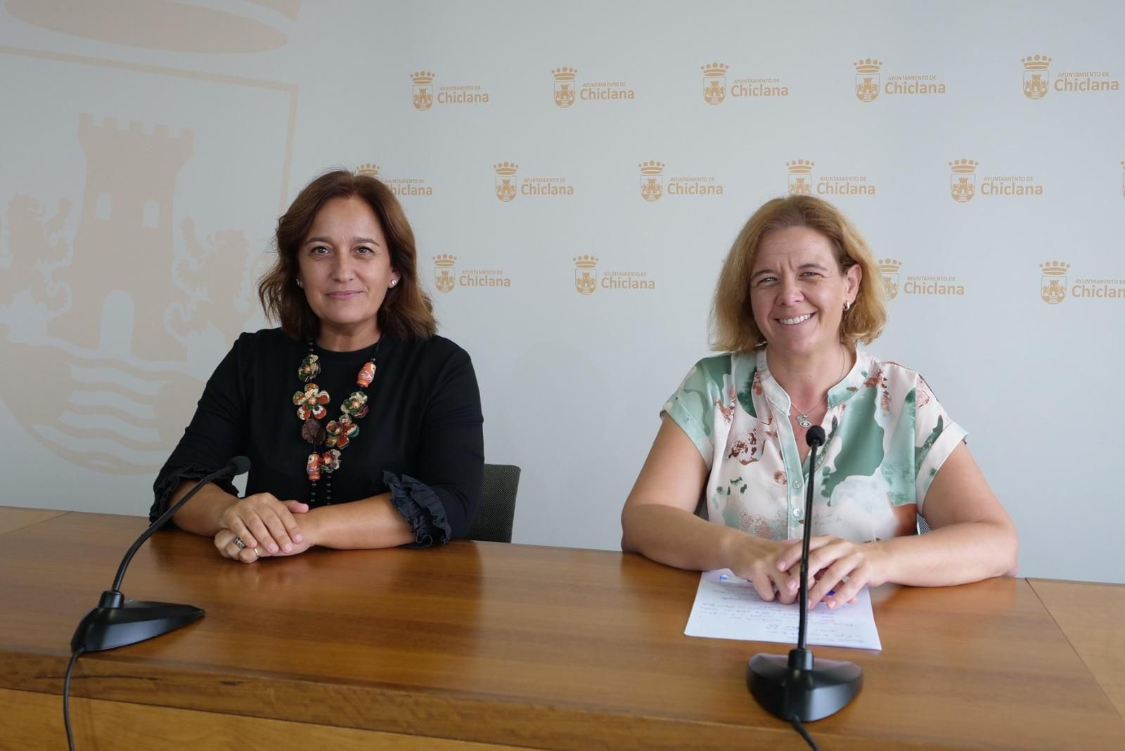 Un momento de la rueda de prensa. Un momento de la rueda de prensa.