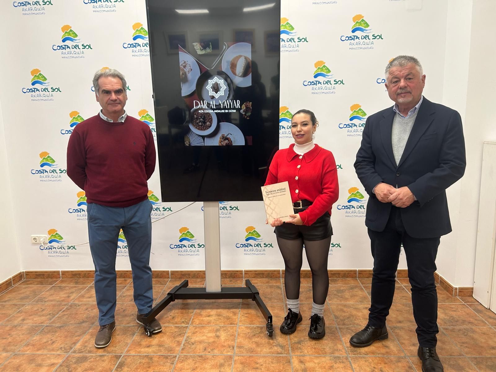 RP Restaurante Experiencia Andalusí