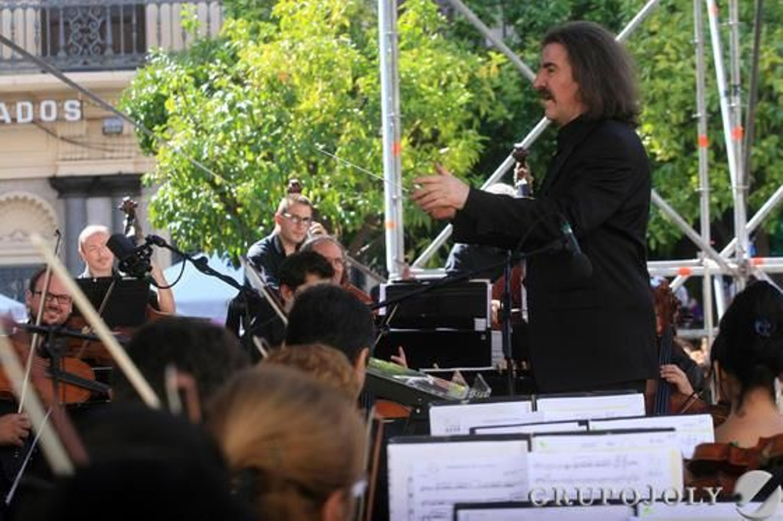 Foto: Óscar Barrionuevo