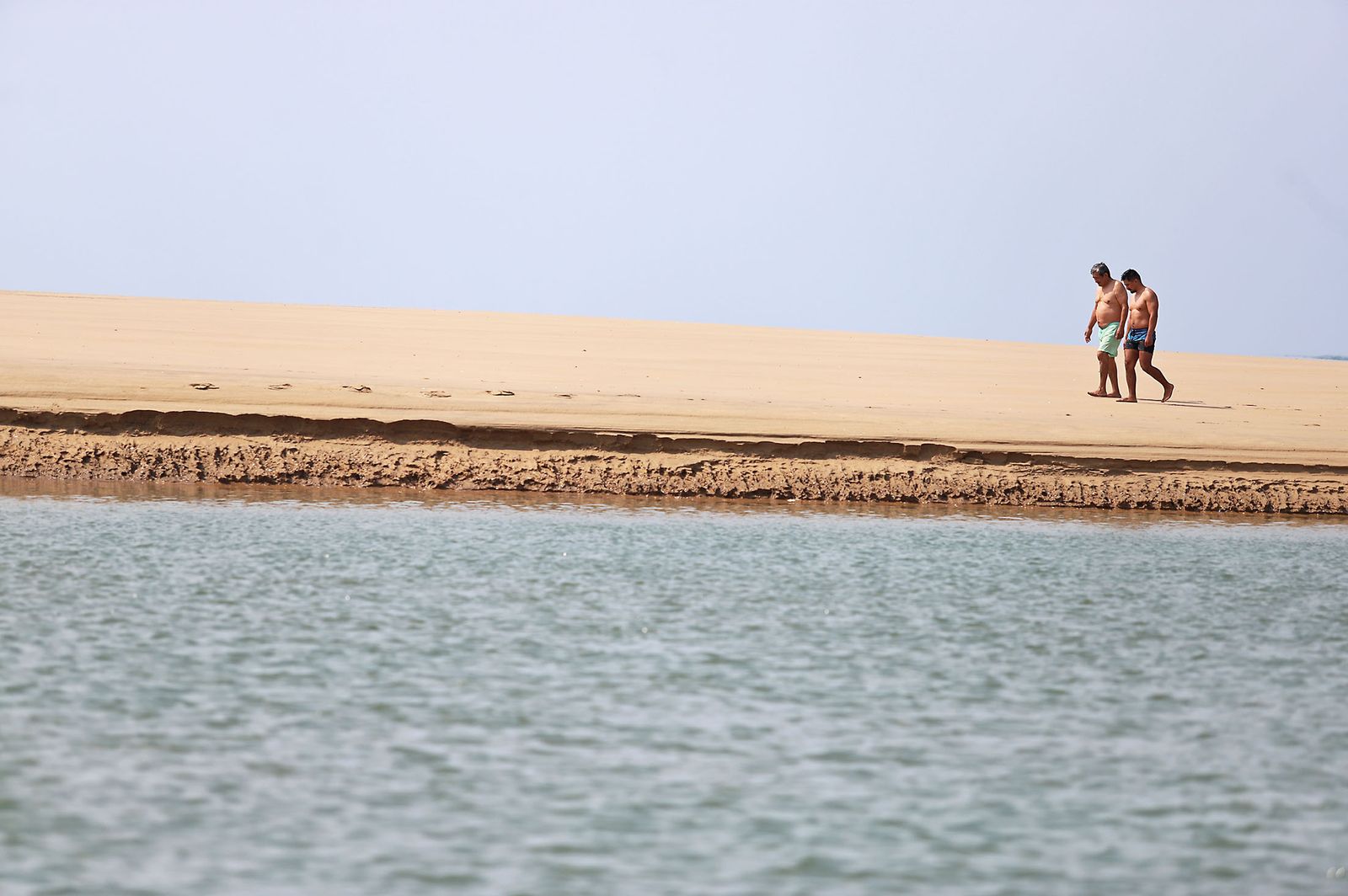Las imágenes más destacadas del sábado 20 de mayo en Huelva