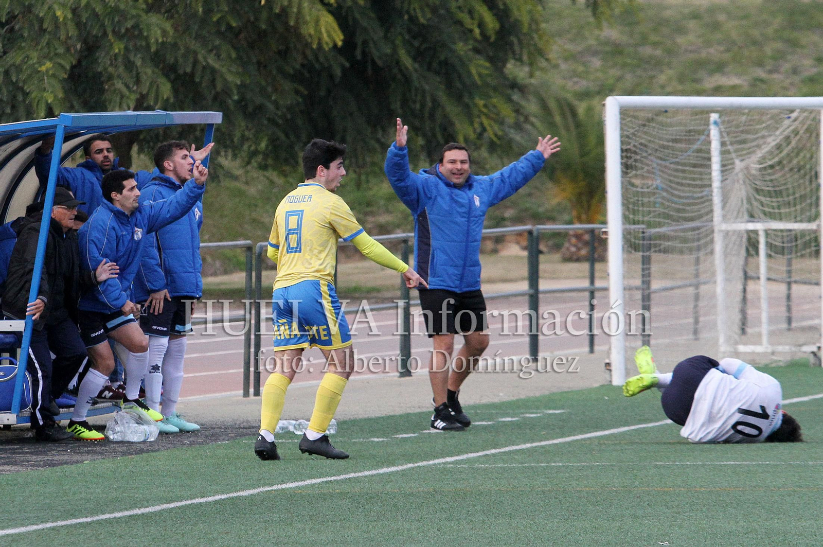 Moguer - Canela en imágenes