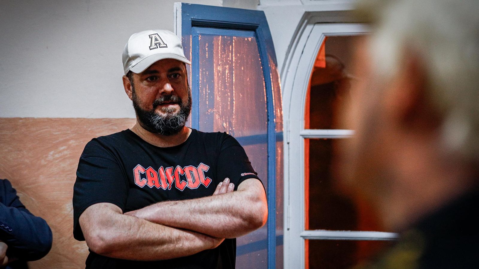 Búscate entre las mejores imágenes de la cuarta sesión clasificatoria del COAC 2025