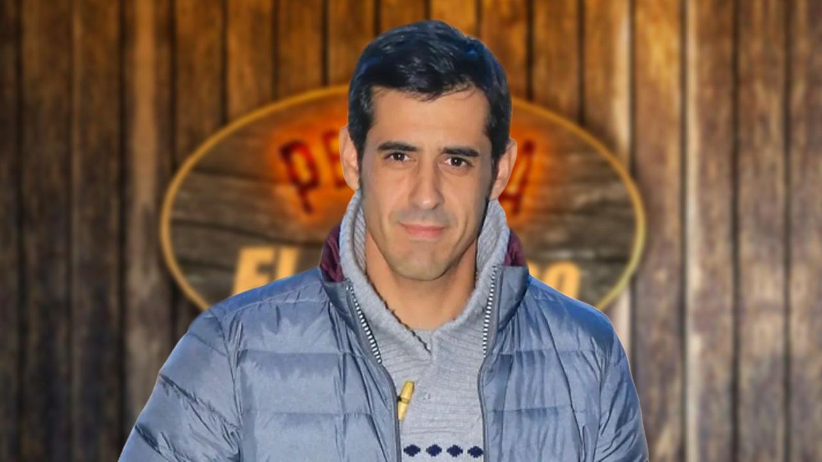 Víctor Janeiro será concursante de 'Pesadilla en el Paraíso', el nuevo reality de Telecinco