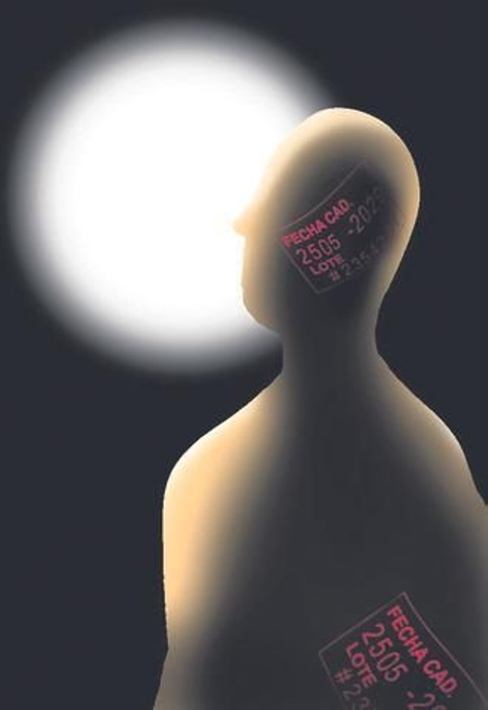 El sueño del hombre y la sombra de Dios El sueño del hombre y la sombra de Dios