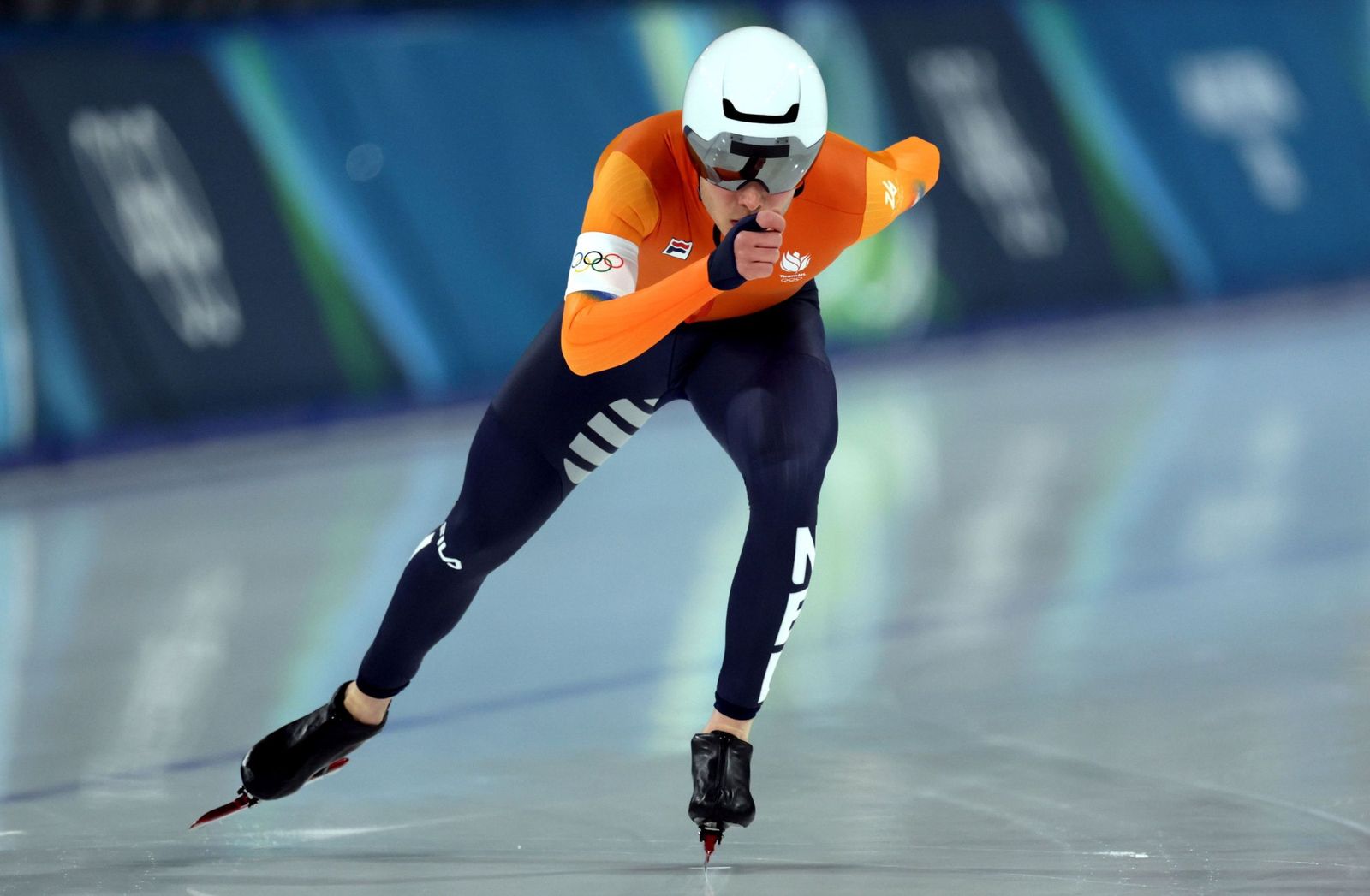 Las mejores fotos de los Juegos Olímpicos de invierno Milán Cortina d'Ampezzo 2026 | Tercera jornada