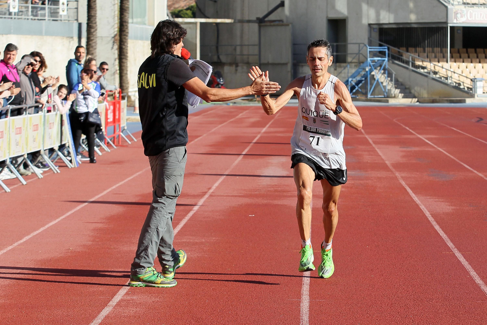 XXIV Media Maratón Ciudad de Jerez