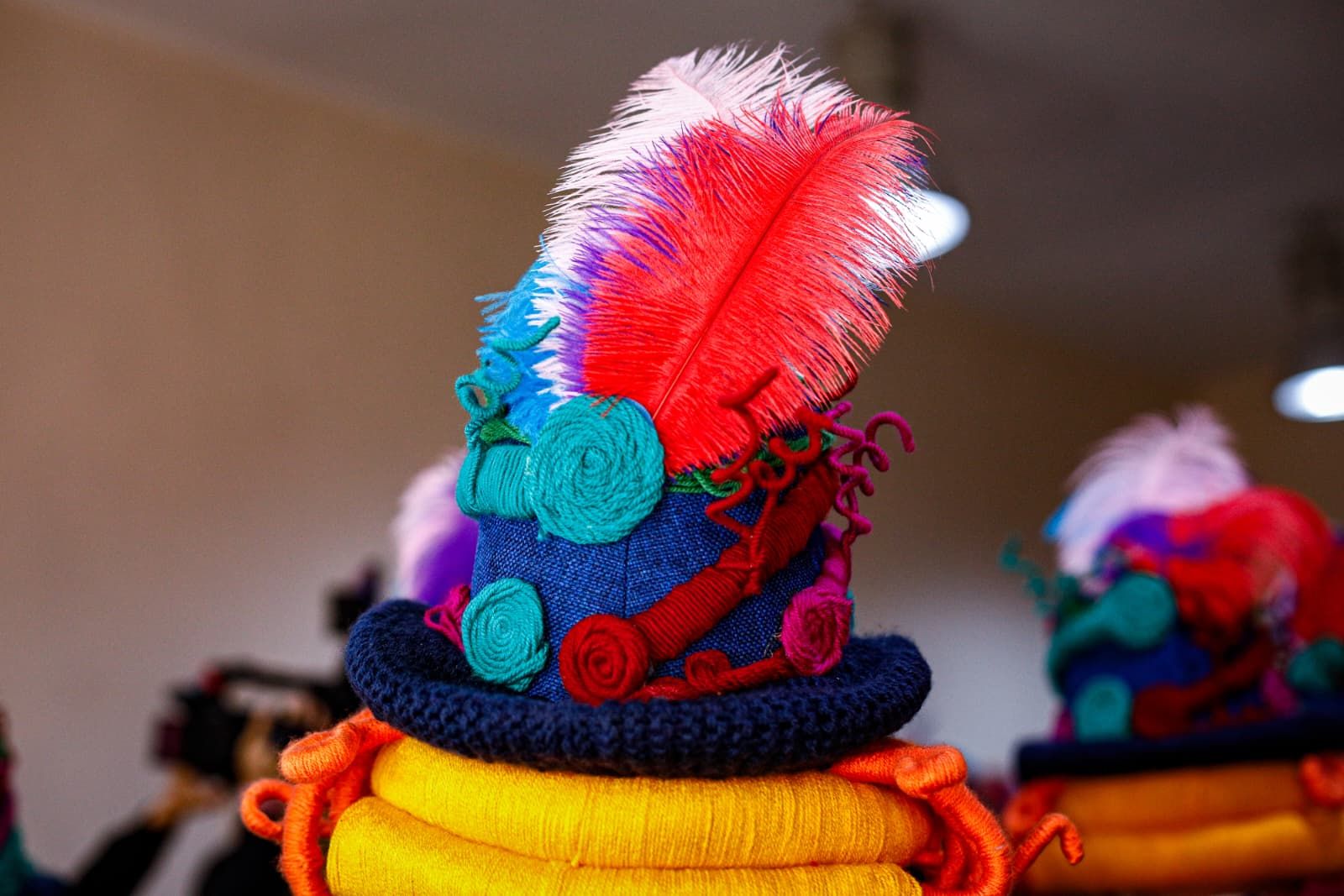 Búscate en las mejores imágenes de la primera sesión de preliminares del COAC 2026