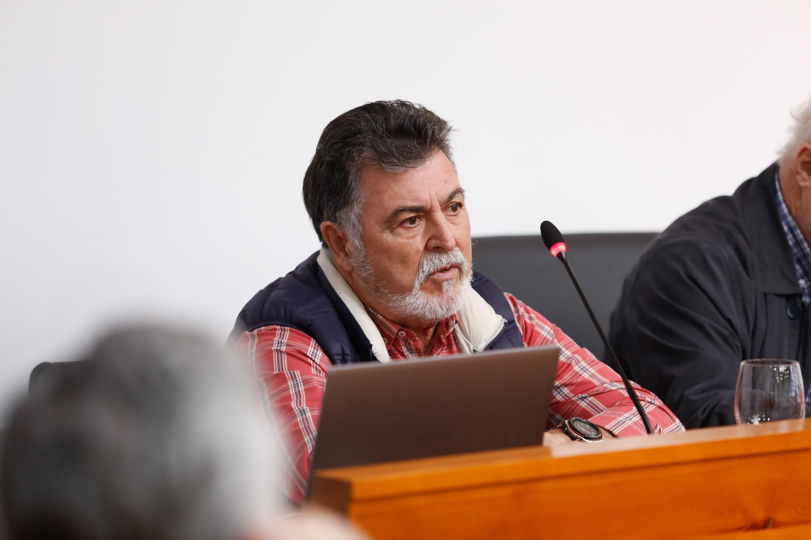 El Campo de Gibraltar revive su historia y tradiciones en las Jornadas de Etnología y Cultura Popular, en imágenes