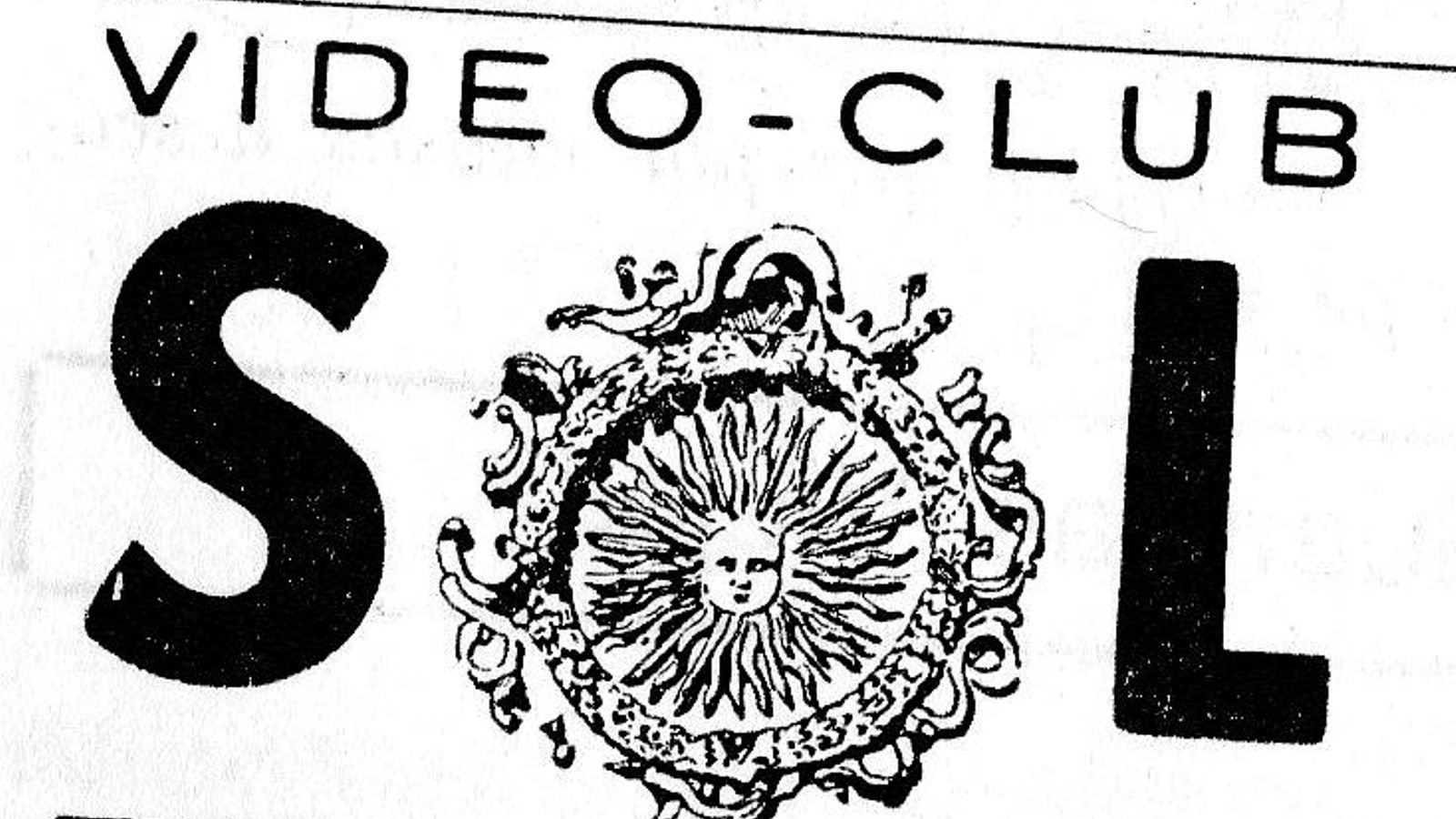 Video club sol