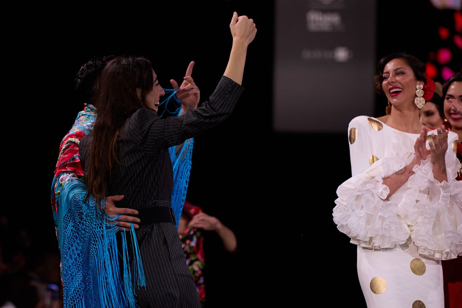 El desfile de Sergy & Tapiju en Simof 2026, todas las fotos