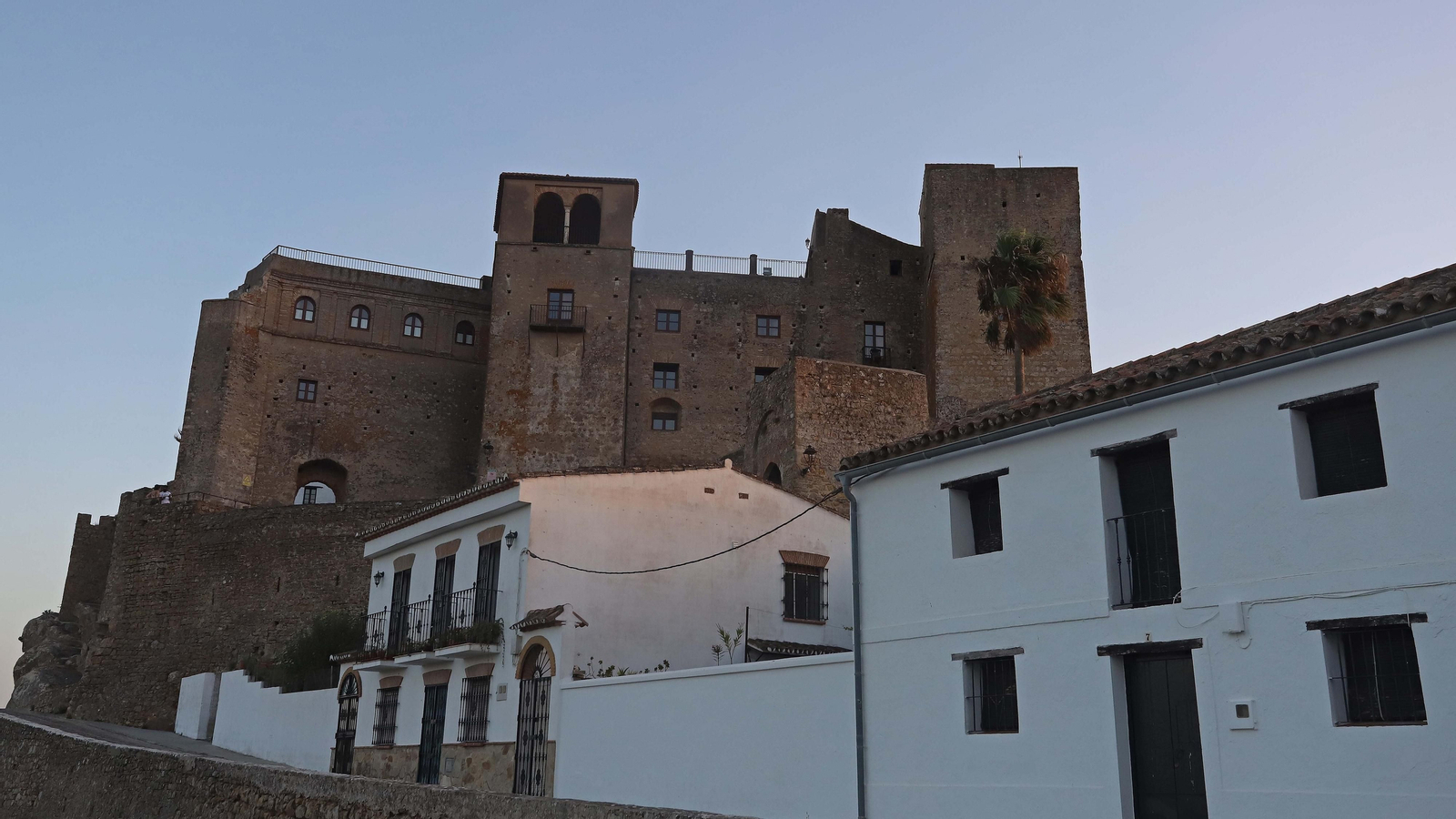 Las mejores fotos del castillo de Castellar