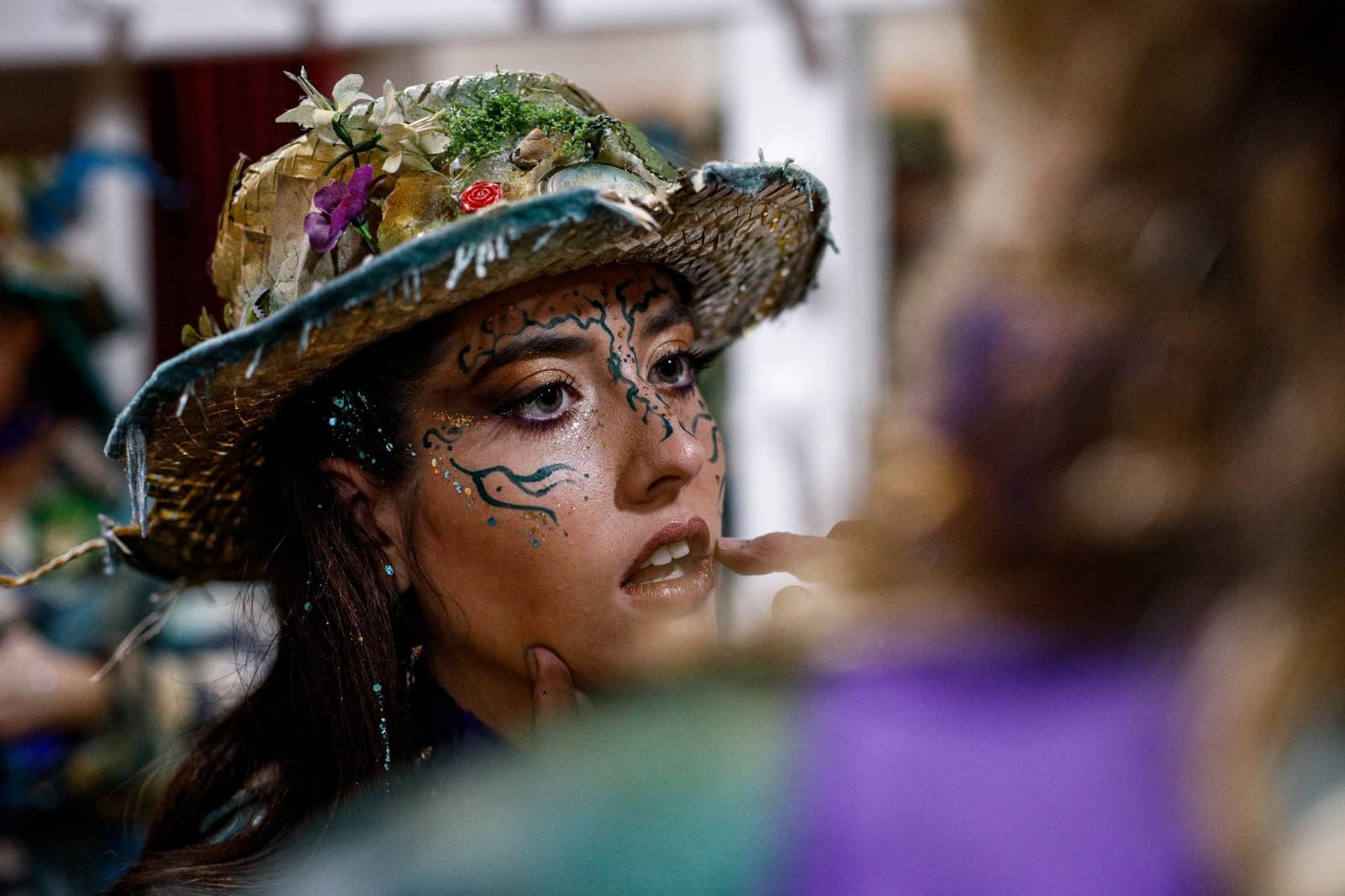 Búscate en las mejores imágenes de la segunda sesión de preliminares del COAC 2026