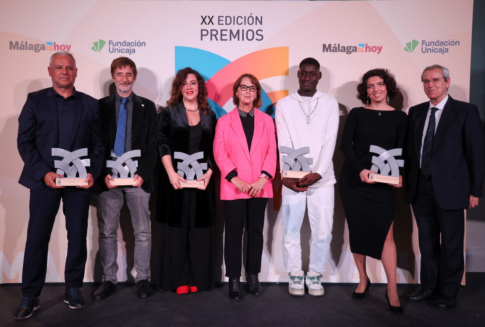 El paso de Sergio Pellicer por el Málaga CF, en fotos