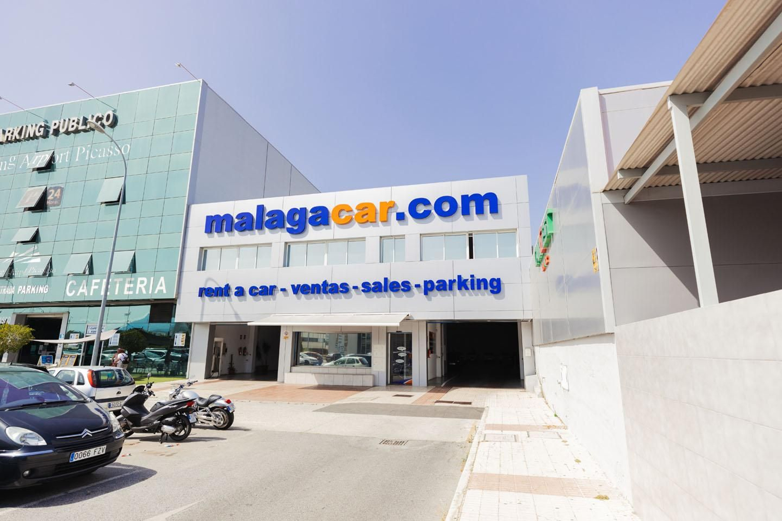 MalagaCar.com celebra 26 años de excelencia en el alquiler de coches en el aeropuerto de Málaga
