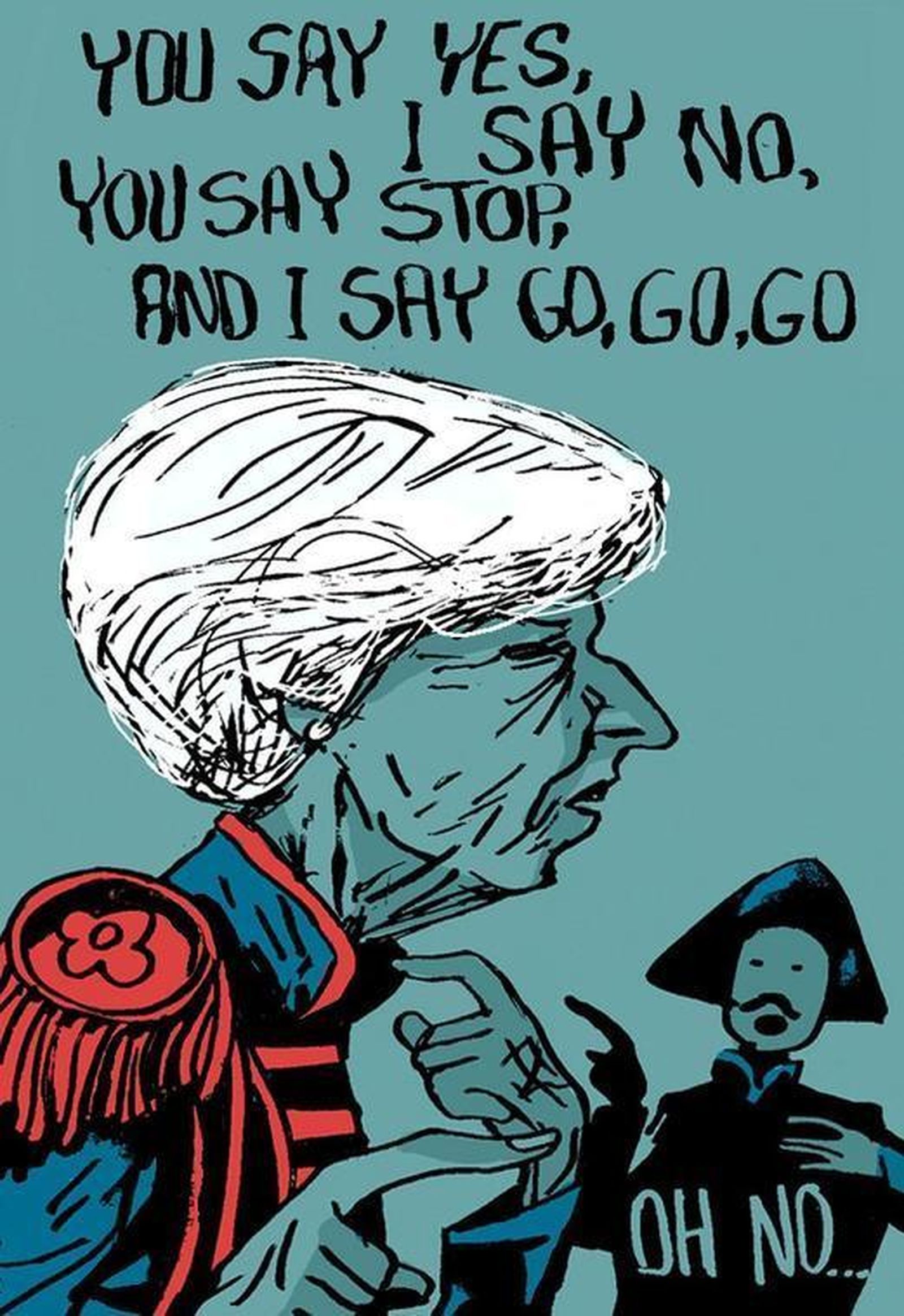 ¿Es imposible el acuerdo sobre el 'Brexit'?