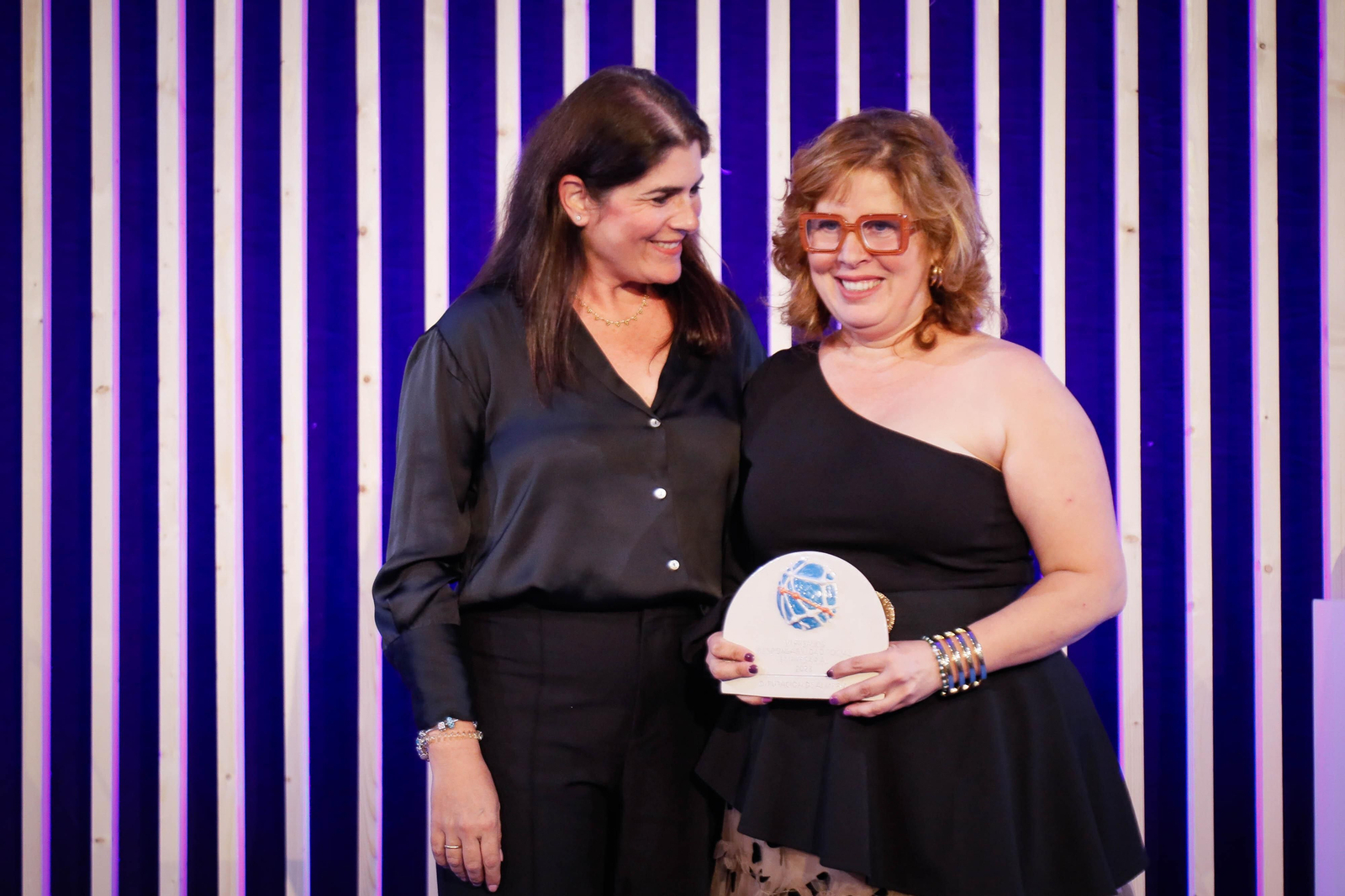 Gala responsabilidad social