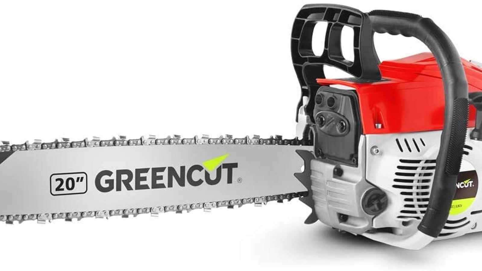 Greencut GS260X