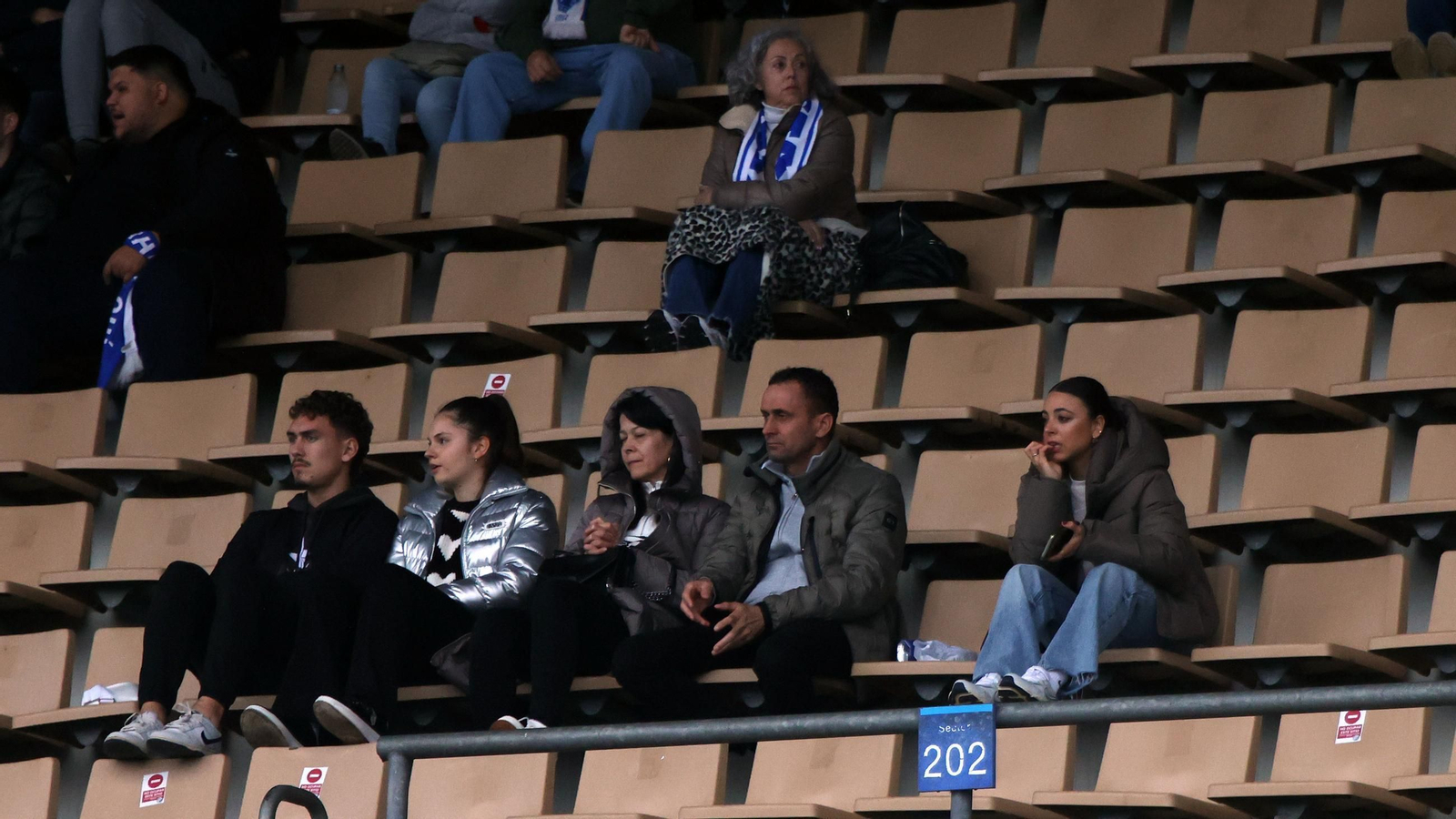 Búscate en el Xerez DFC contra el Cádiz Mirandilla en el municipal de Chapín