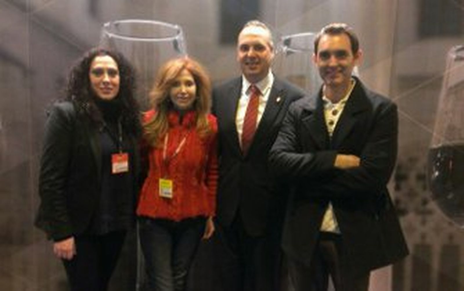 La exposición del legado de Juan Luis Galiardo será ampliada