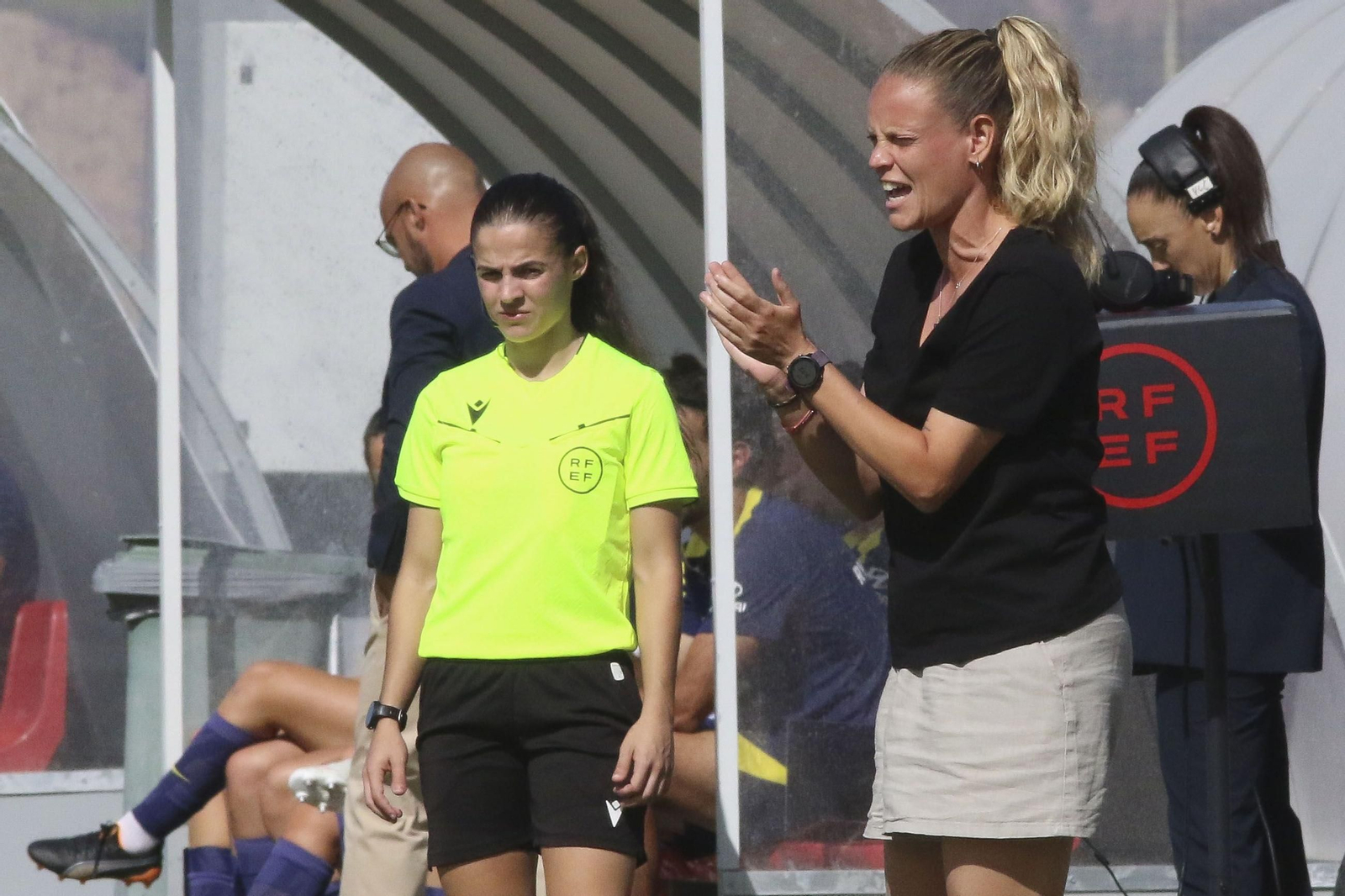 Las mejores imágenes del Granada CF-Atlético de Madrid