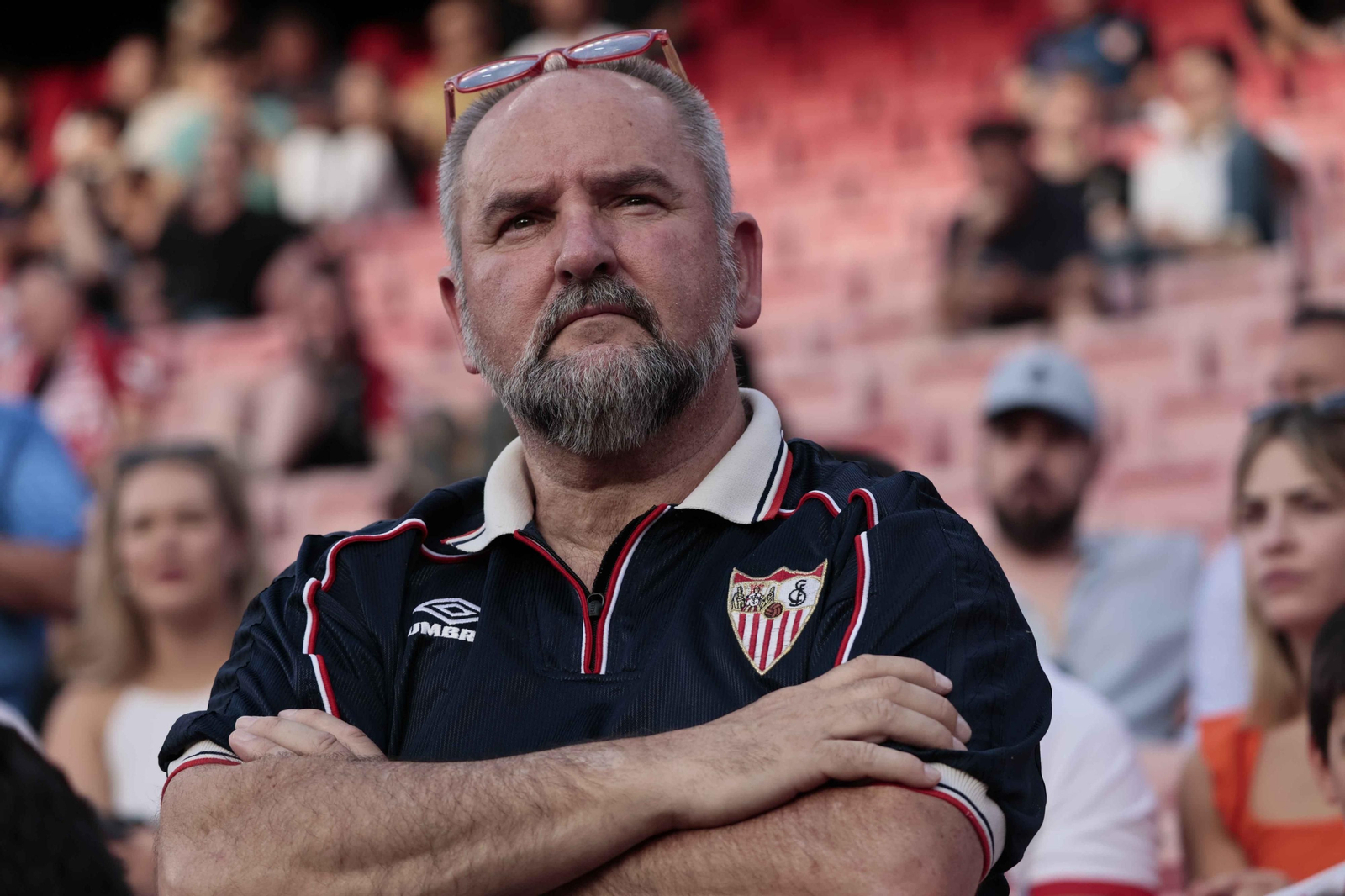 Búscate en el Sánchez Pizjúan