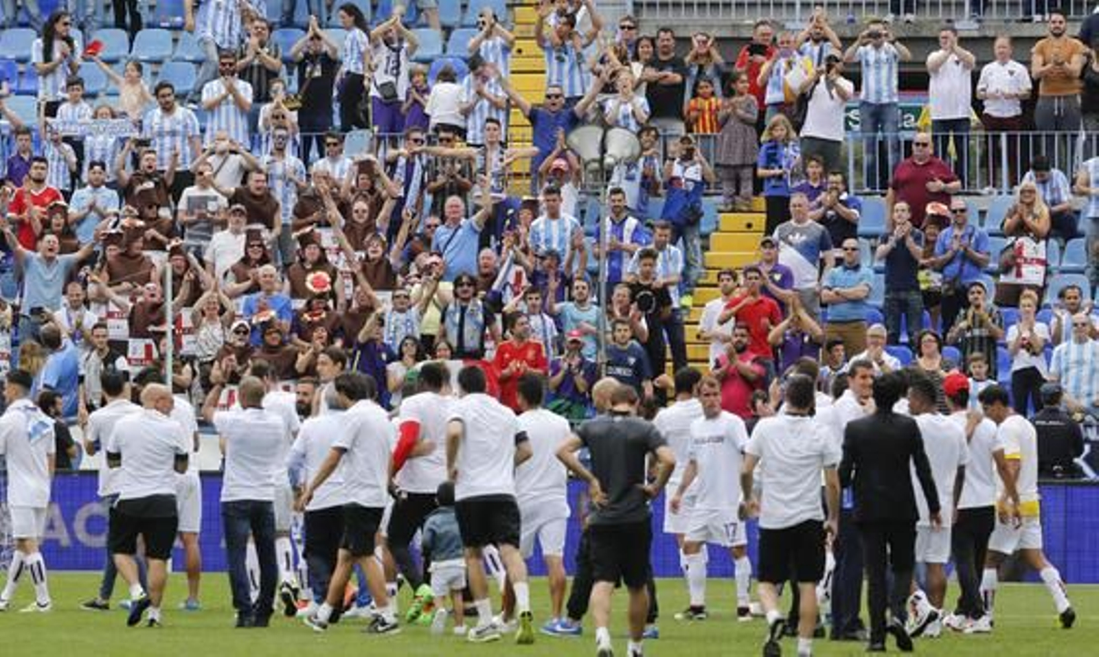 Foto: JAVIER ALBIÑANA