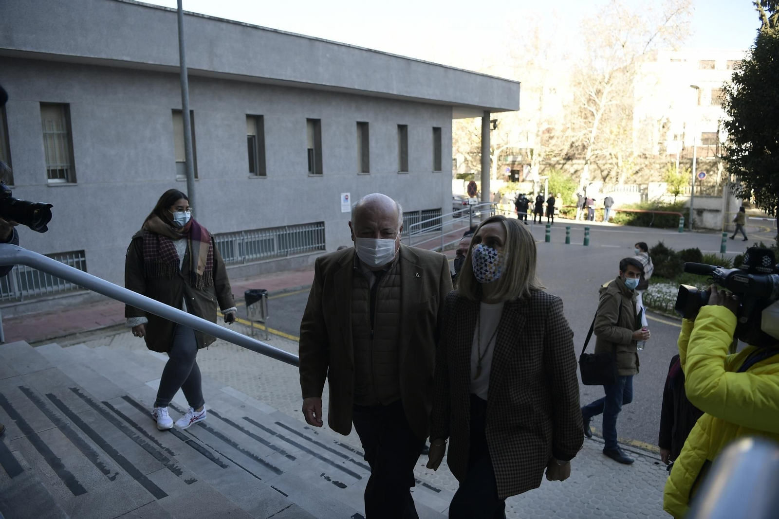 ¿A qué hora y cuándo comienza el cierre perimetral de Granada capital y en otros 25 municipios?