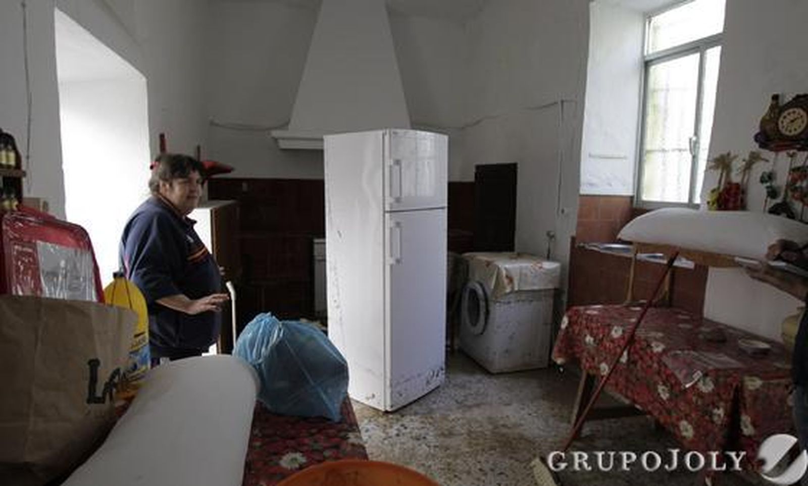 Foto: Antonio Pizarro