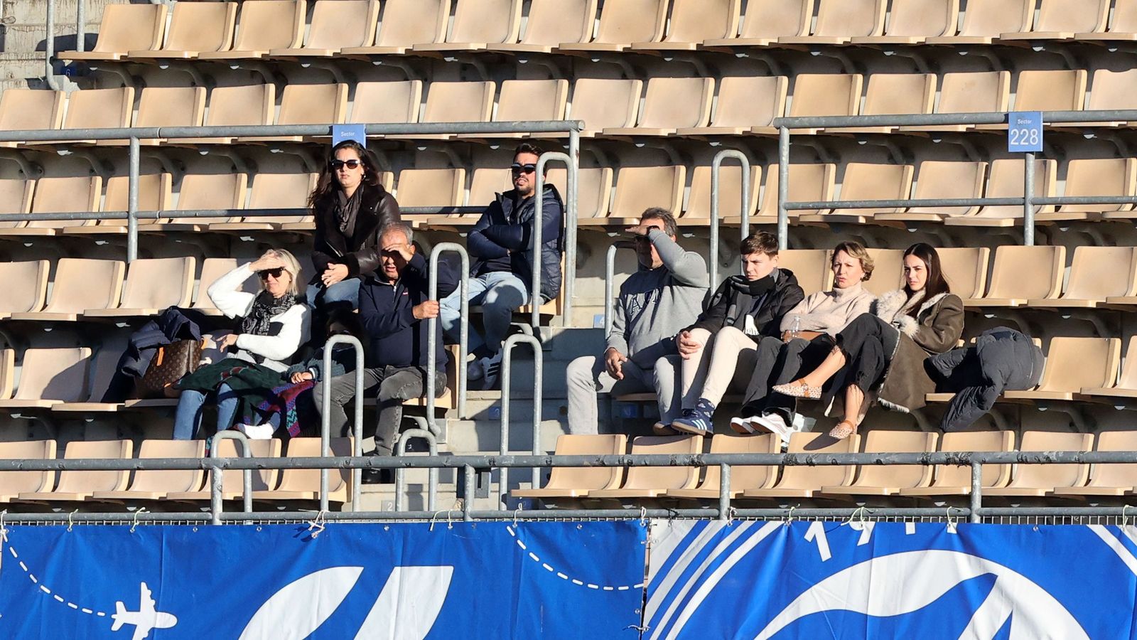 Búscate en el Xerez DFC contra La Unión Atlético en Chapín