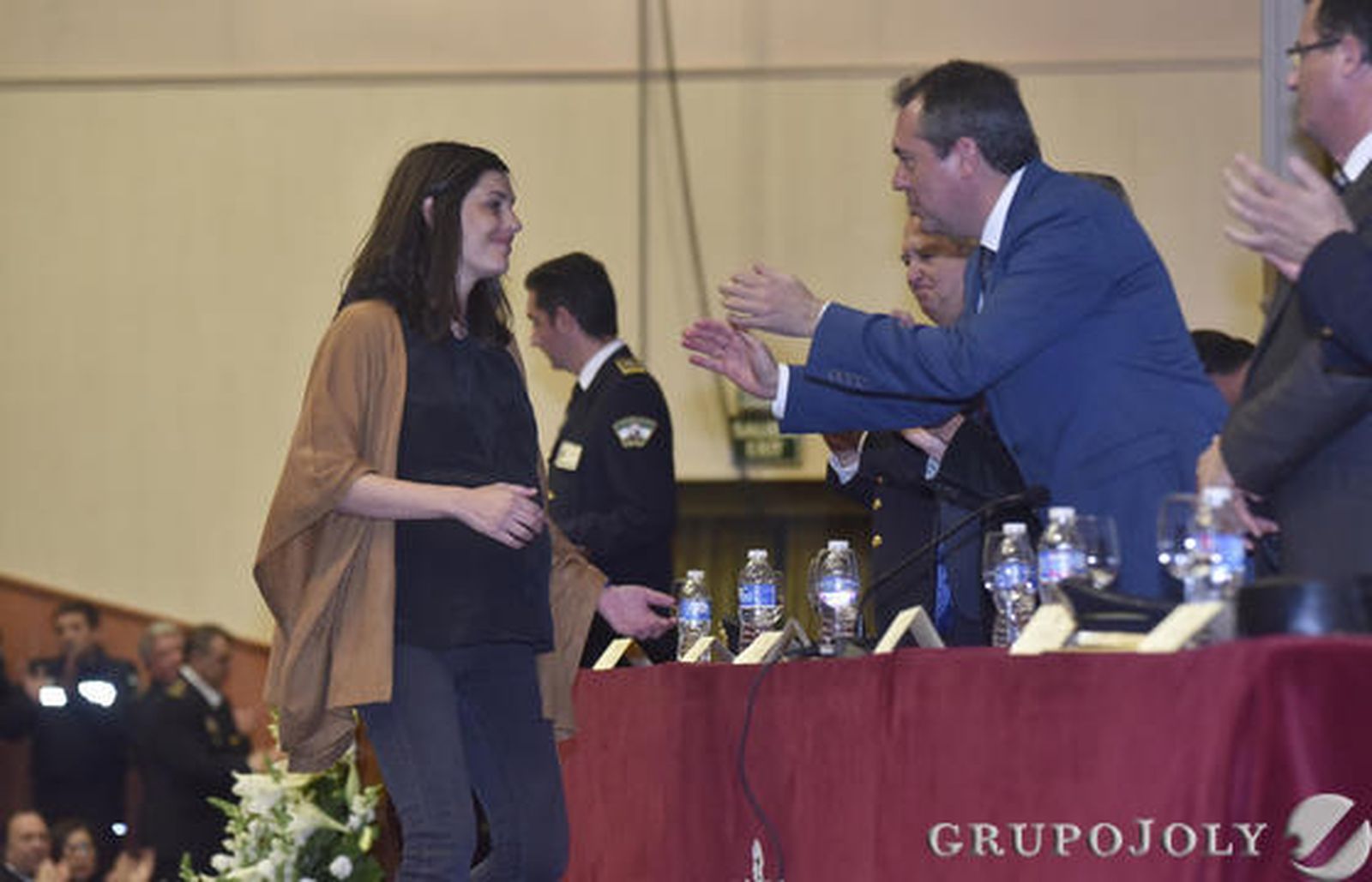 Foto: Juan Carlos Vázquez