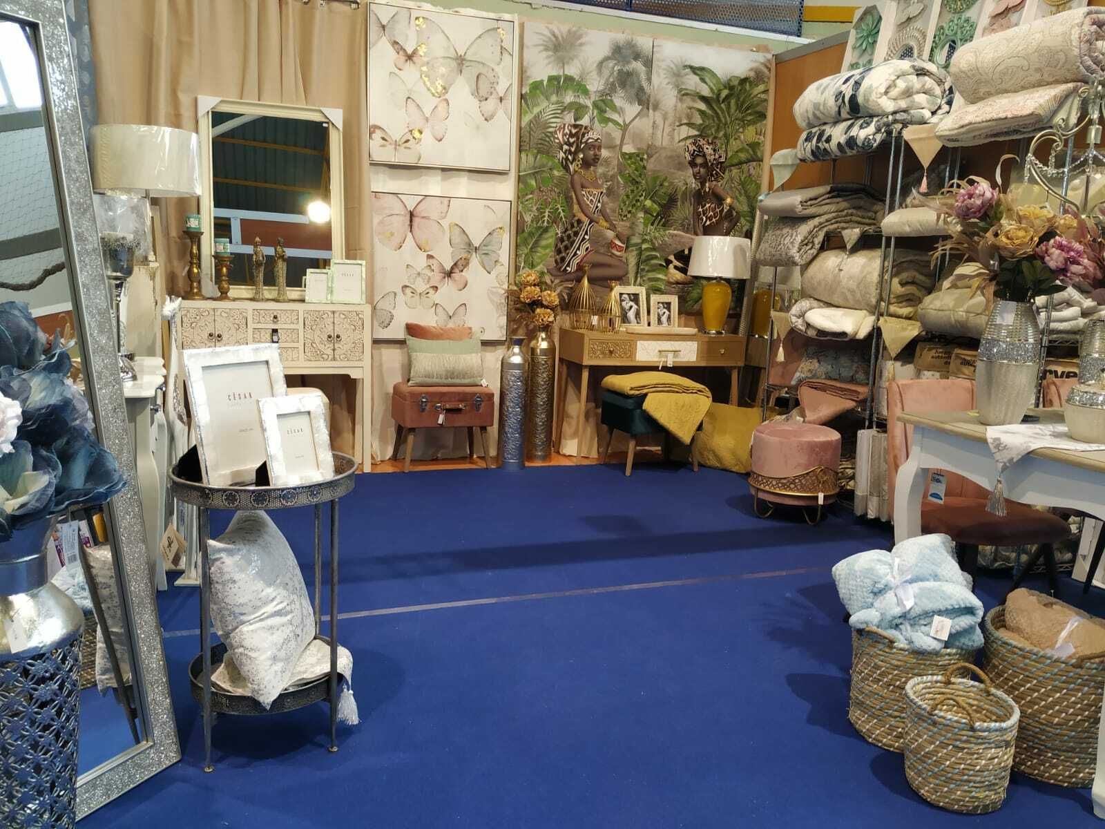 2ª Feria de Celebraciones en La Barca