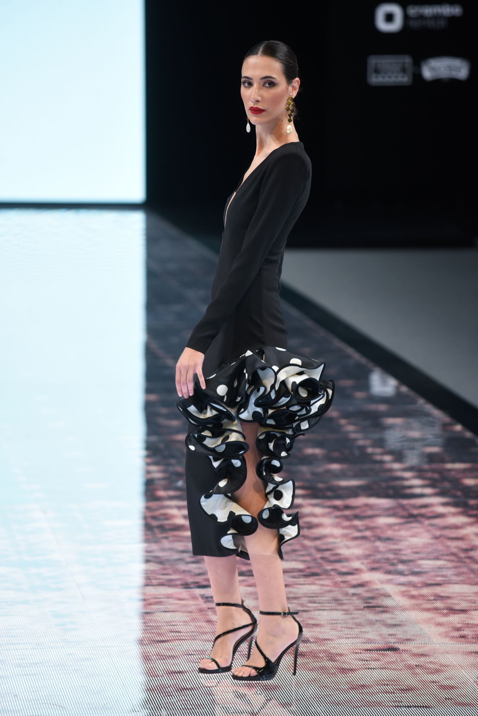 El desfile de José Galvañ en SIMOF 2024, todas las fotos