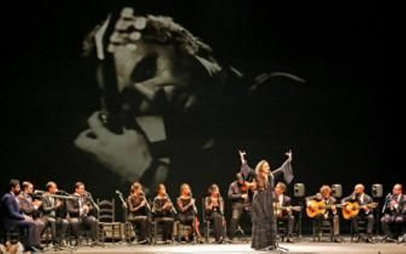 La Navidad más gitana