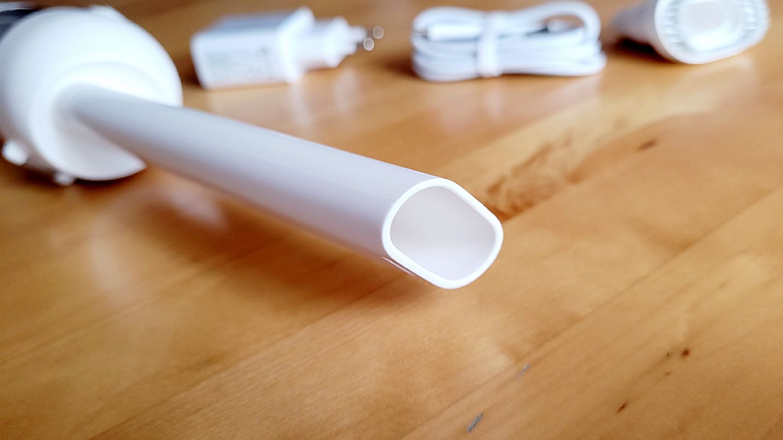 Aspirador de Xiaomi Mi Vacuum Cleaner Mini