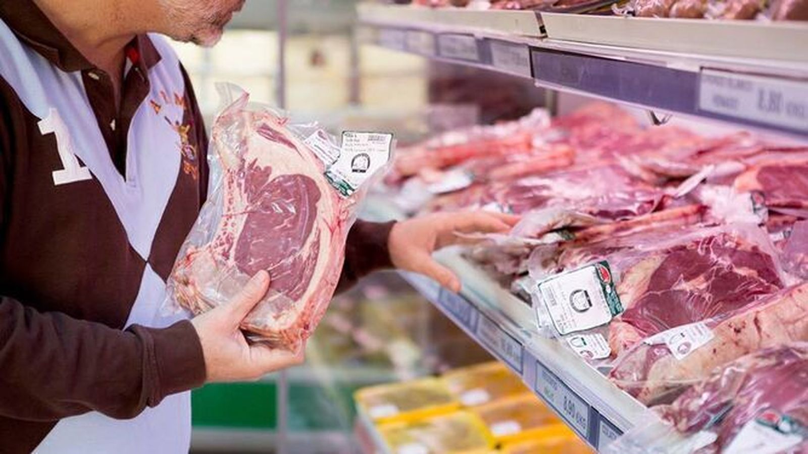 Carpaccio o steak tartar: estos son los peligros de la carne cruda, según la OCU