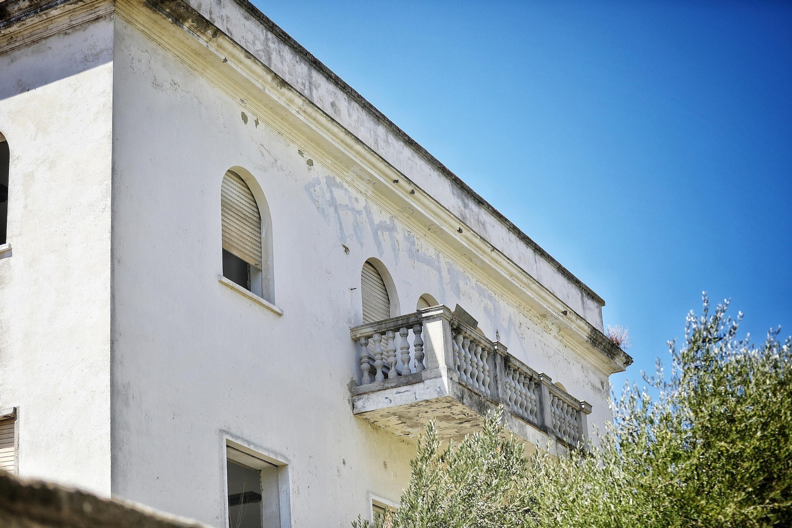 Los vecinos de San Severiano le plantan cara al Ayuntamiento de Cádiz