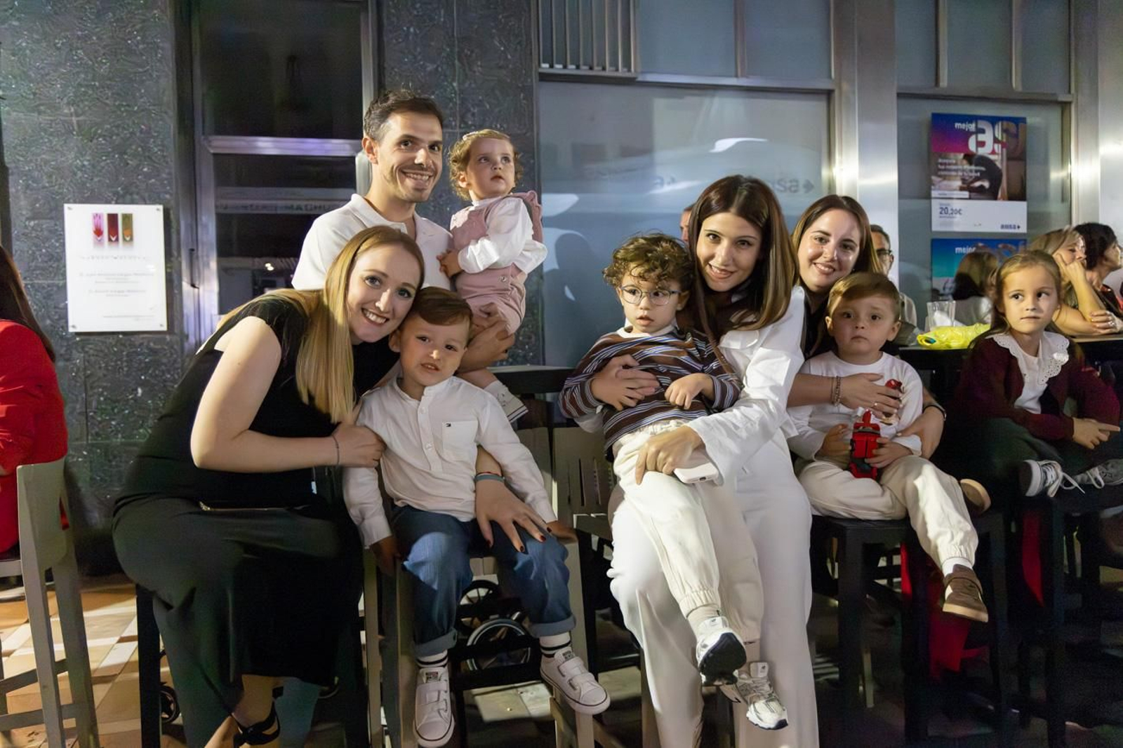 Pregón de David Uclés y cabalgata por la Feria de San Lucas