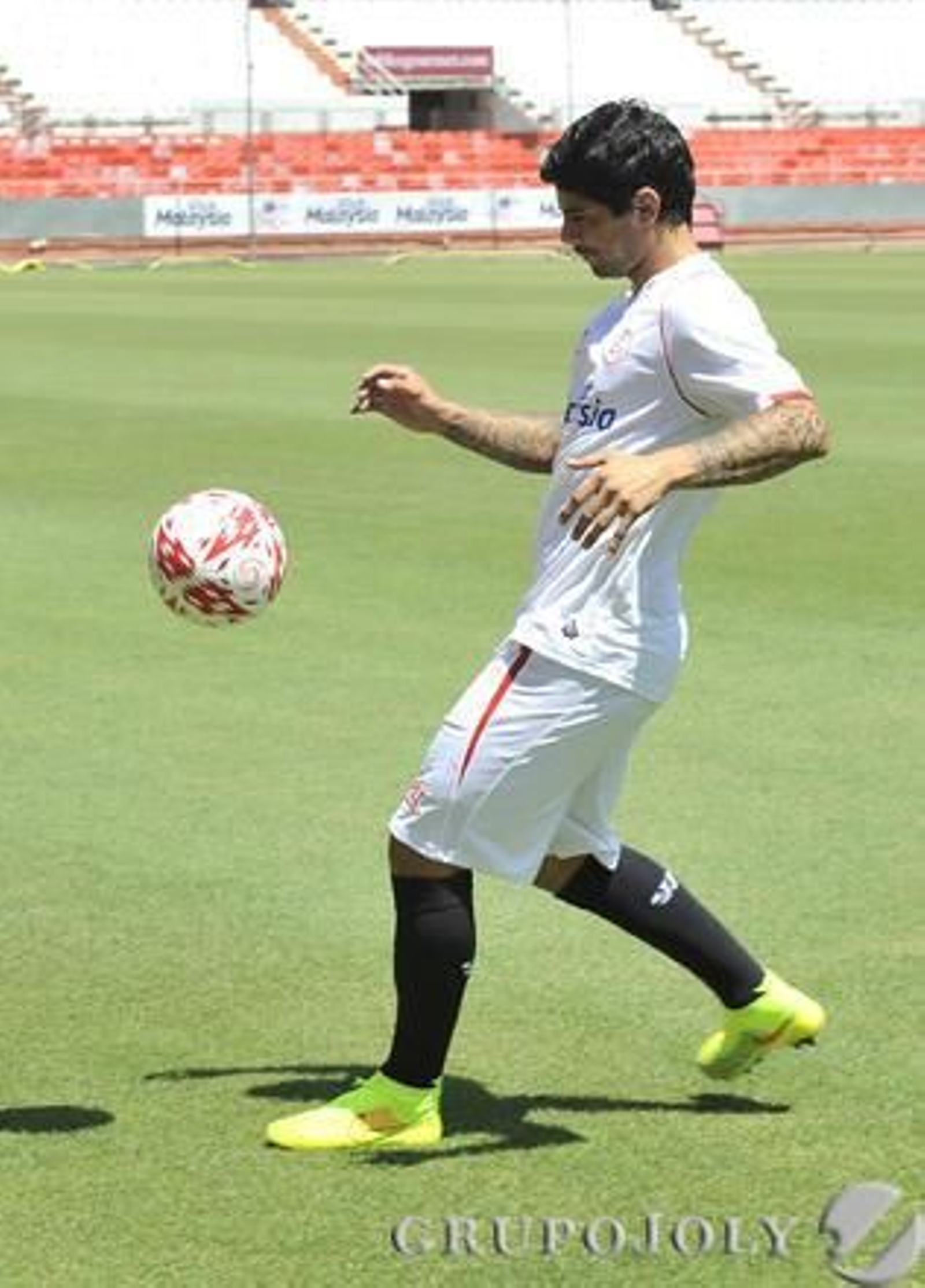 Foto: Juan Carlos Vazquez