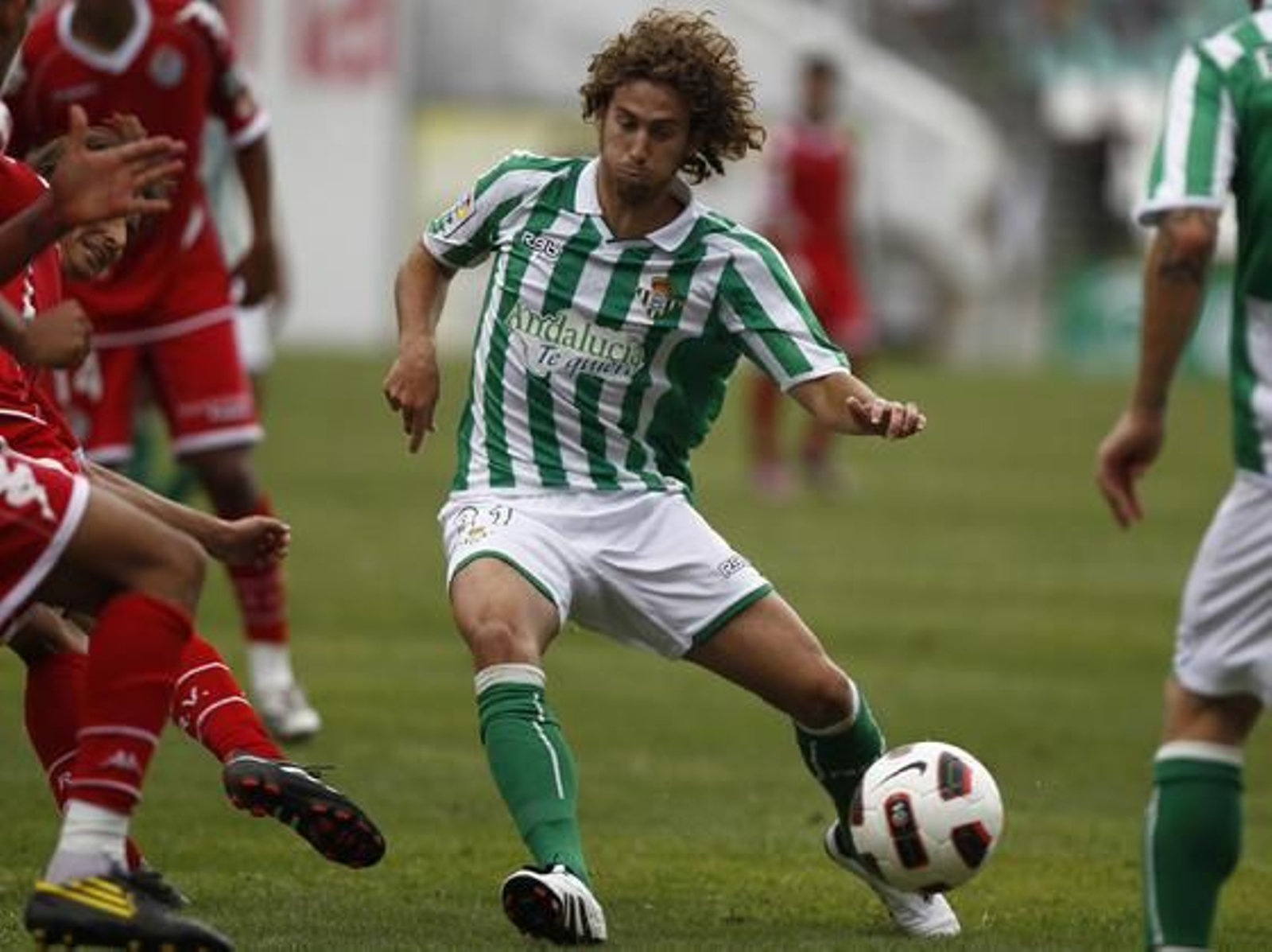 Foto: Antonio Pizarro