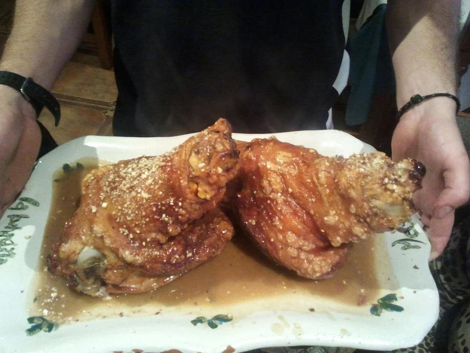 La Algarabía, Calle Mulhacén, 5, Granada