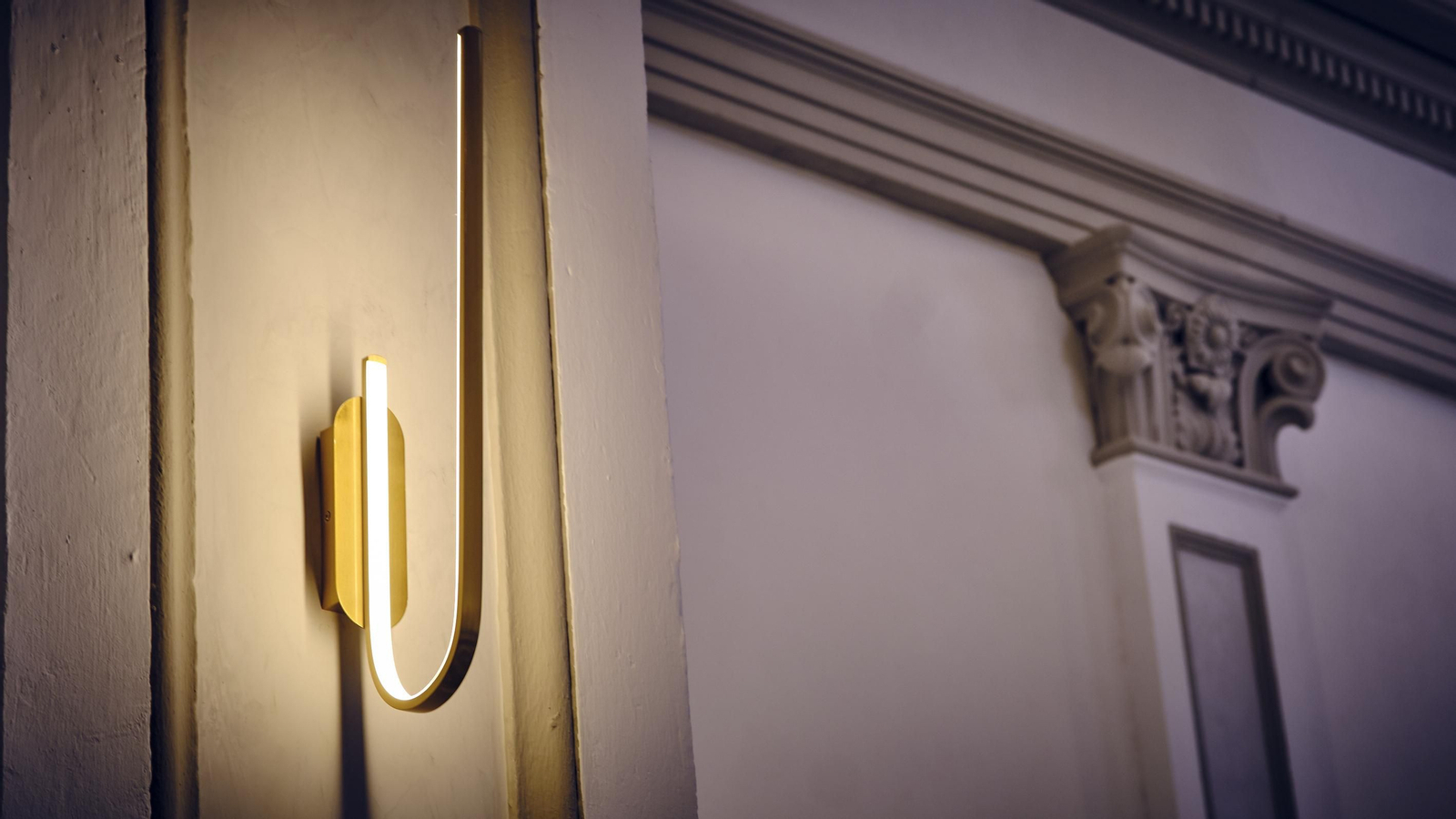 Interior de la Iglesia Castrense después de la reforma.