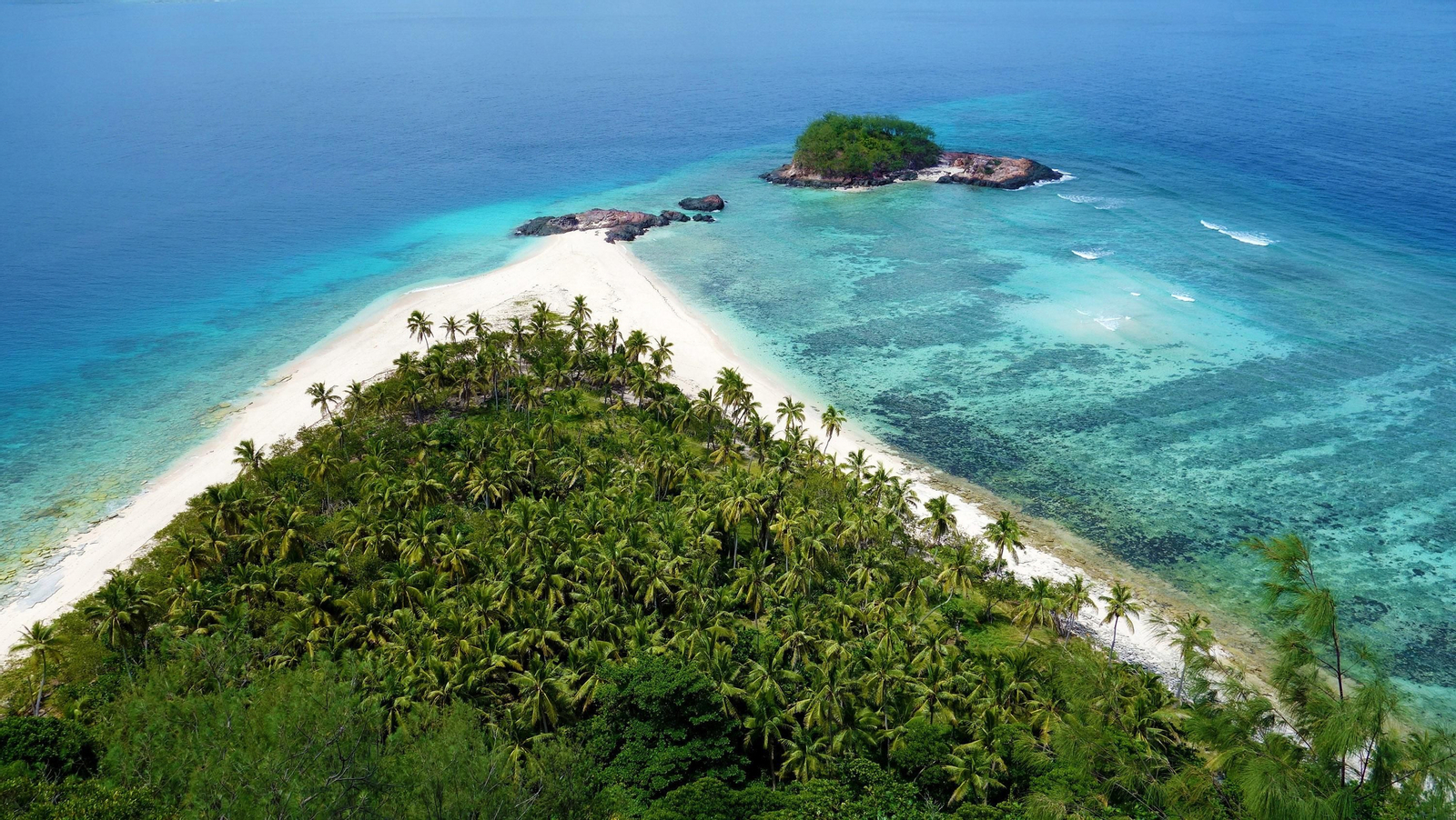 Las aventuras que ofrece Docastaway