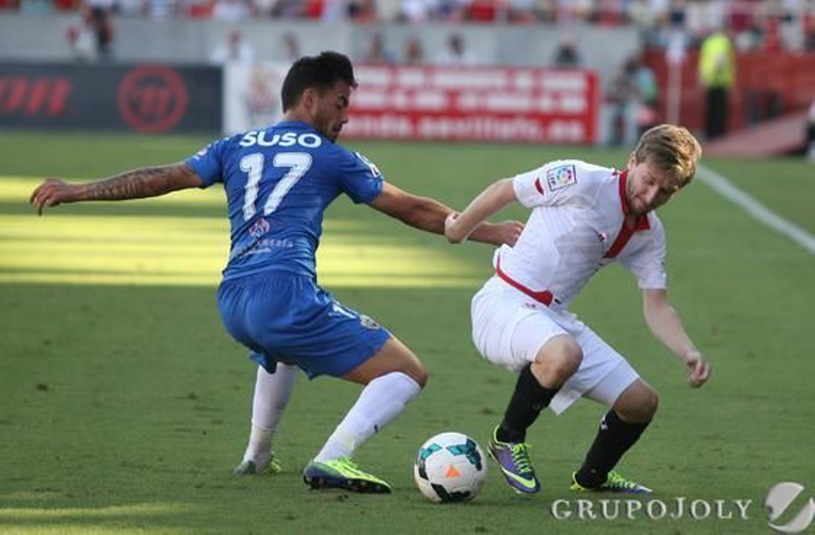 Foto: Antonio Pizarro