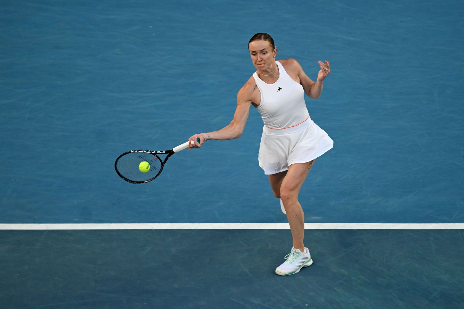 Las fotos de Alcaraz en Melbourne y del resto del Australia Open | Tercera ronda