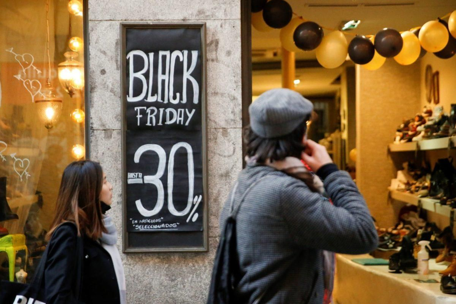 Black Friday