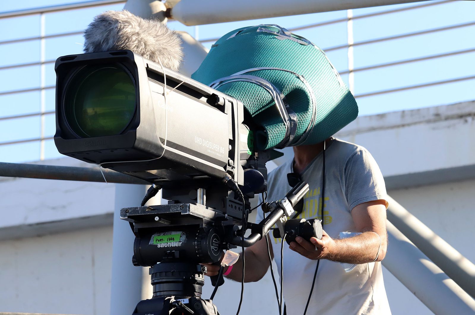 Las mejores imágenes del Meeting Iberoamericano de Atletismo